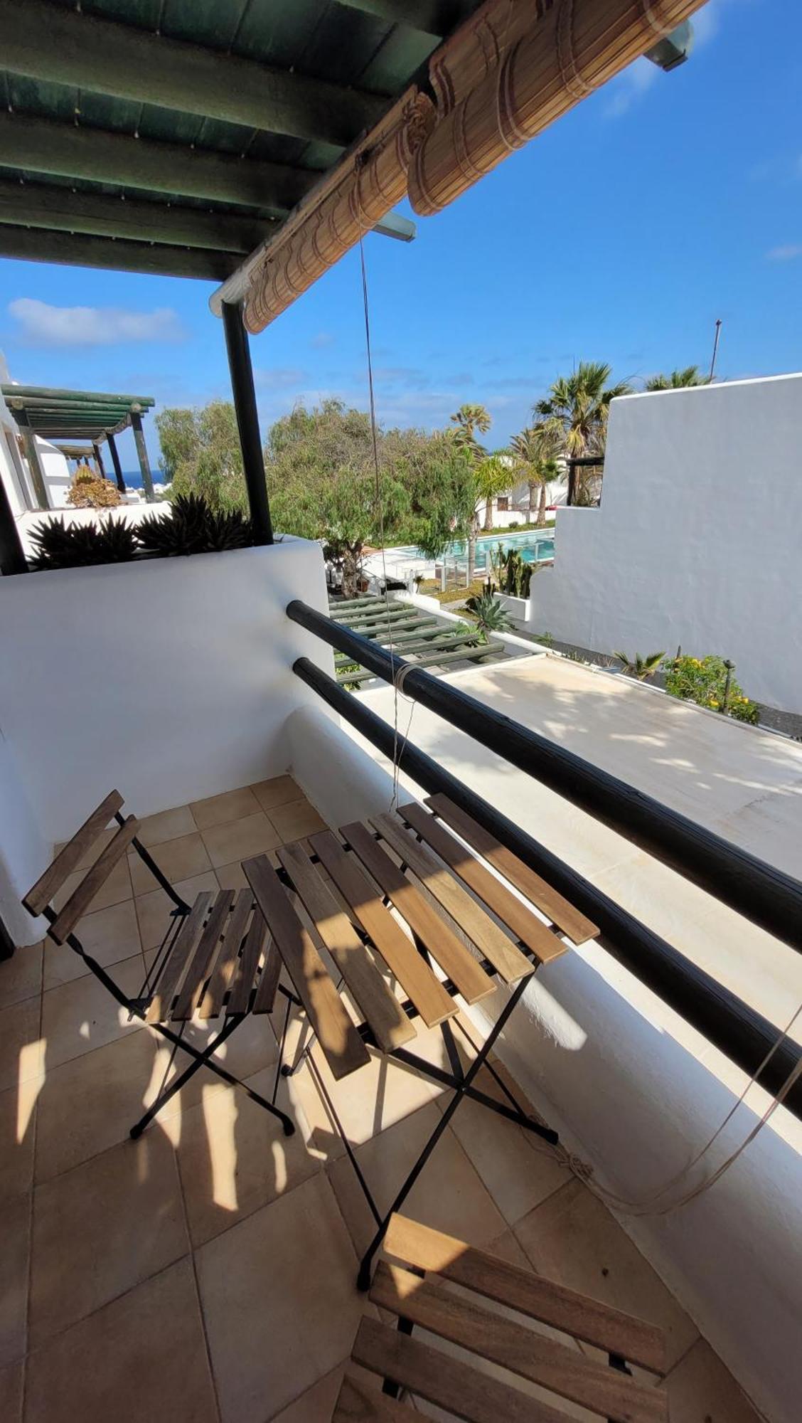Villa Harmony Charco del Palo Exterior foto